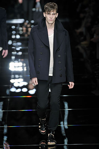 Burberry Prorsum / - 2011